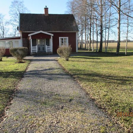 Stuga Olstorp Skänninge Esterno foto